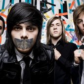 There For Tomorrow Promo June 2008