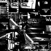 Warehouse Union background