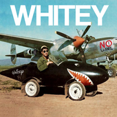whitey
