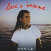 Love's Insane - Single