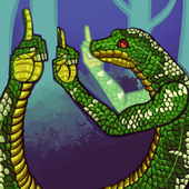 Avatar for LordOfSmug