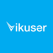 Avatar for vikuser