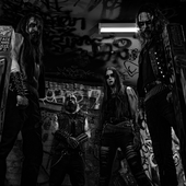 Pestilential Shadows