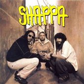 Shappa