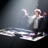 Gesaffelstein