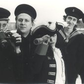 Der Kapitän Promo
