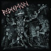 Redeemon - EP
