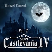 Super Castlevania 4 - Vol. 2