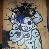 Avatar for dtrainDERAILed