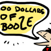 Avatar for FlammableHobos