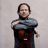 Daniel Hope