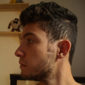 Avatar for Glhrm