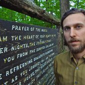Prayer Of The Woods