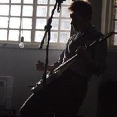 Dom while filming Cells