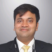 Avatar for drsravan