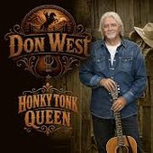 Honky Tonk Queen - EP