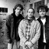Skik, mid-1990s