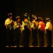 \"A Água Dorme de Noite\" (2006)