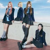 MADEIN- Girl Meets Boy