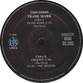 Trade Mark