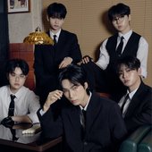 Concept photo for "Booster"