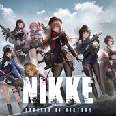 LEVEL NINE - Goddess of Victory: Nikke