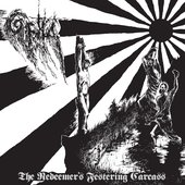 The Redeemer's Festering Carcass