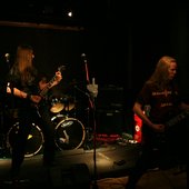 Containment @ Helsinki