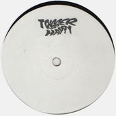 Trigger Happy - Very Limited Stamped White Label - Cat PLUMP001