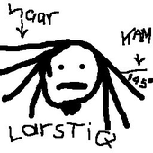 Avatar for larstiq
