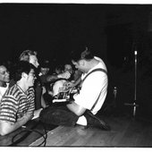 John Reis, Drive Like Jehu, San Diego Women's Club, 1993