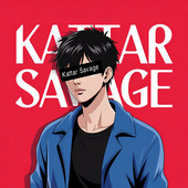 Avatar for Kattar_Savage
