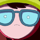 Avatar for softfuzzyniko