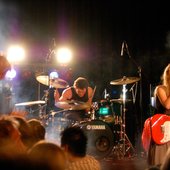 Live at the St. Jan