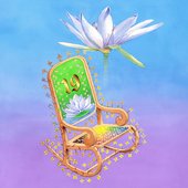 EL GREEN PRINT: La Saga (Disc 2) - El club de las 19 flores