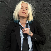 Lauren Sanderson