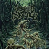 Cystic Incursion - EP