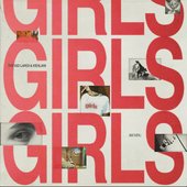 GIRLS (feat. Kehlani) [Remix]