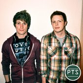 Promo Shot for Psychotherapy Sessions Podcast