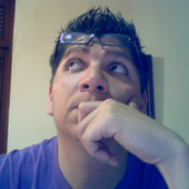 Avatar for chemapunk