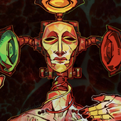 Avatar for paladinstrait
