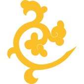 band logo