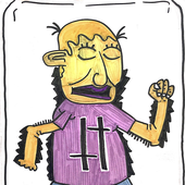 Avatar for angvstiado