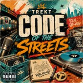 Code Of The Streets