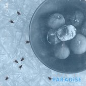 Paradise/Parasite II - Single