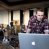 Audiopollen_Festival_Tom_Hall