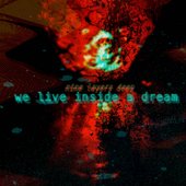 We Live Inside A Dream