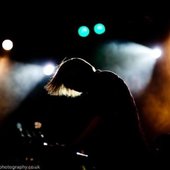 Shepherd's Bush Empire /Photography by Jason Temple 