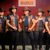 Bronco 2023 tour