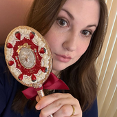 Avatar for heyheatherbee